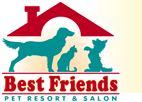 Best Friends Pet Resort & Salon